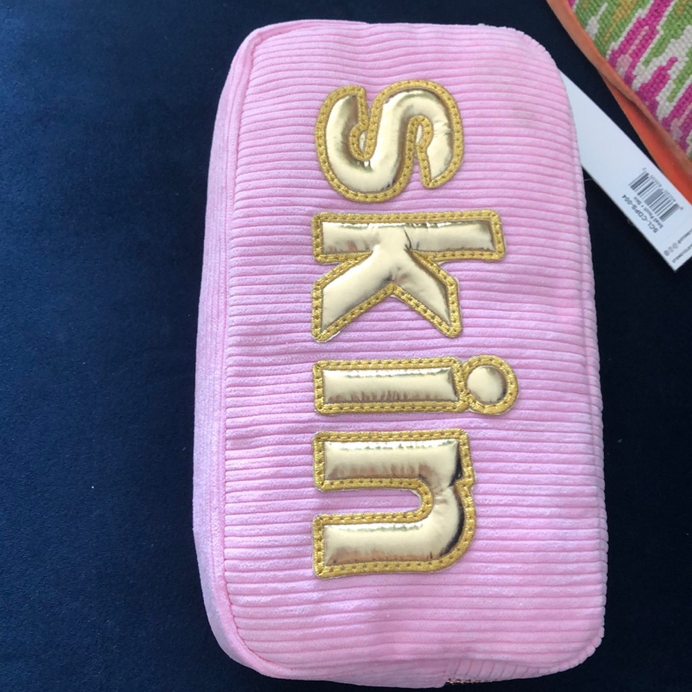 Stoney clover pouches travel